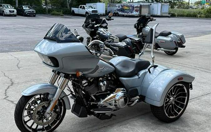 2024 Harley-Davidson Road Glide® 3