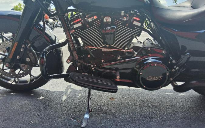 2022 Harley-Davidson Road Glide® Special