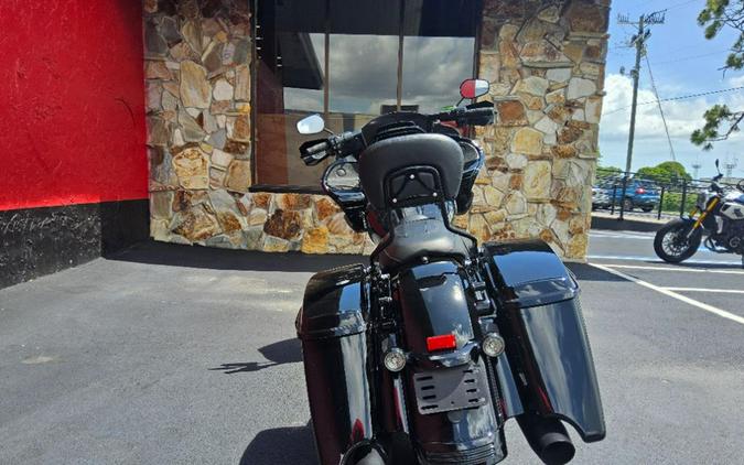2022 Harley-Davidson Road Glide® Special