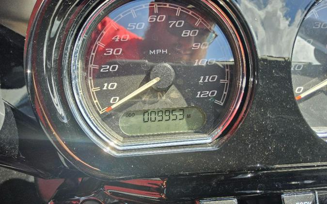 2022 Harley-Davidson Road Glide® Special