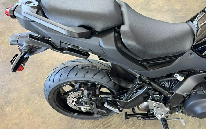 2026 Yamaha Tracer 9
