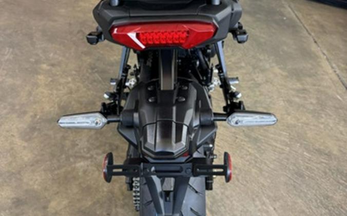 2026 Yamaha Tracer 9