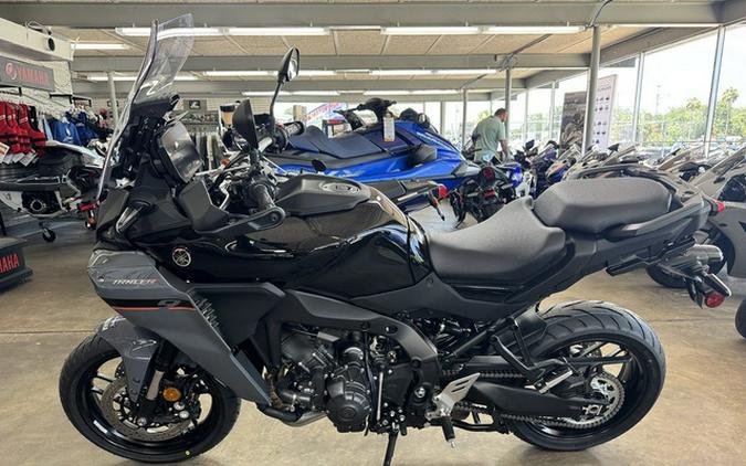 2026 Yamaha Tracer 9