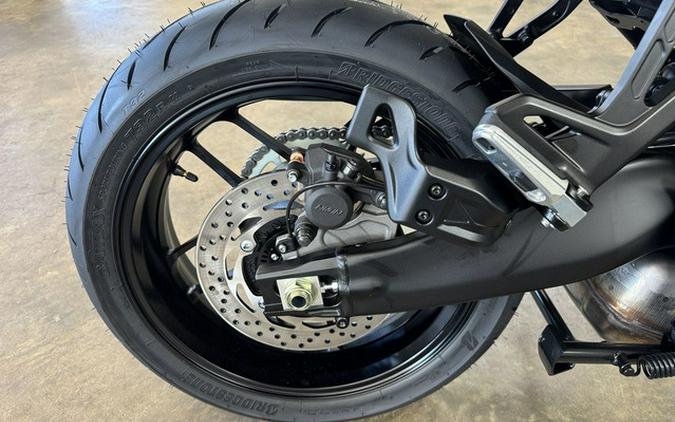 2026 Yamaha Tracer 9