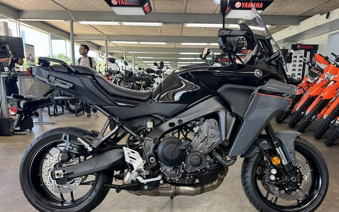 2026 Yamaha Tracer 9