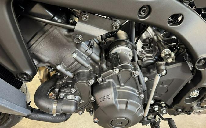 2026 Yamaha Tracer 9