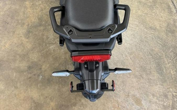 2026 Yamaha Tracer 9
