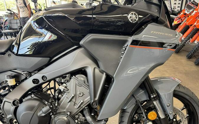 2026 Yamaha Tracer 9
