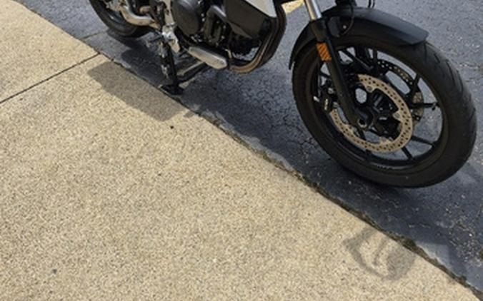 2024 BMW F 800 GS
