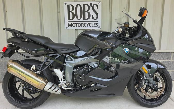 2015 BMW K 1300 S
