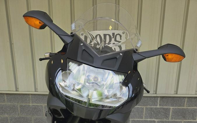 2015 BMW K 1300 S