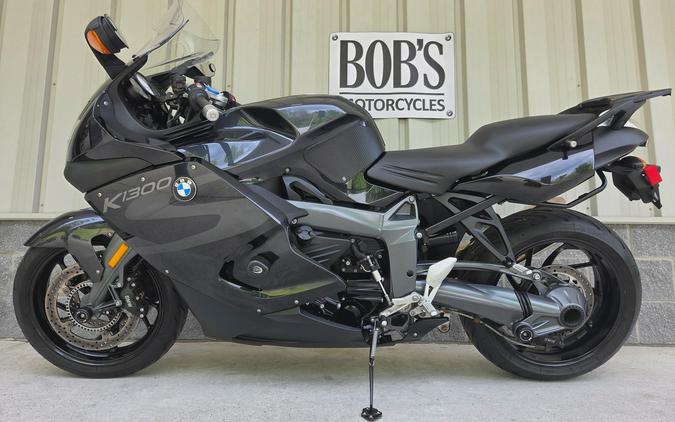 2015 BMW K 1300 S