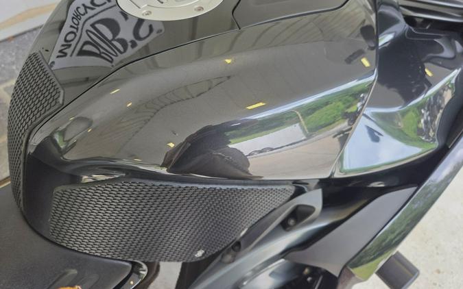 2015 BMW K 1300 S