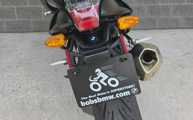 2015 BMW K 1300 S