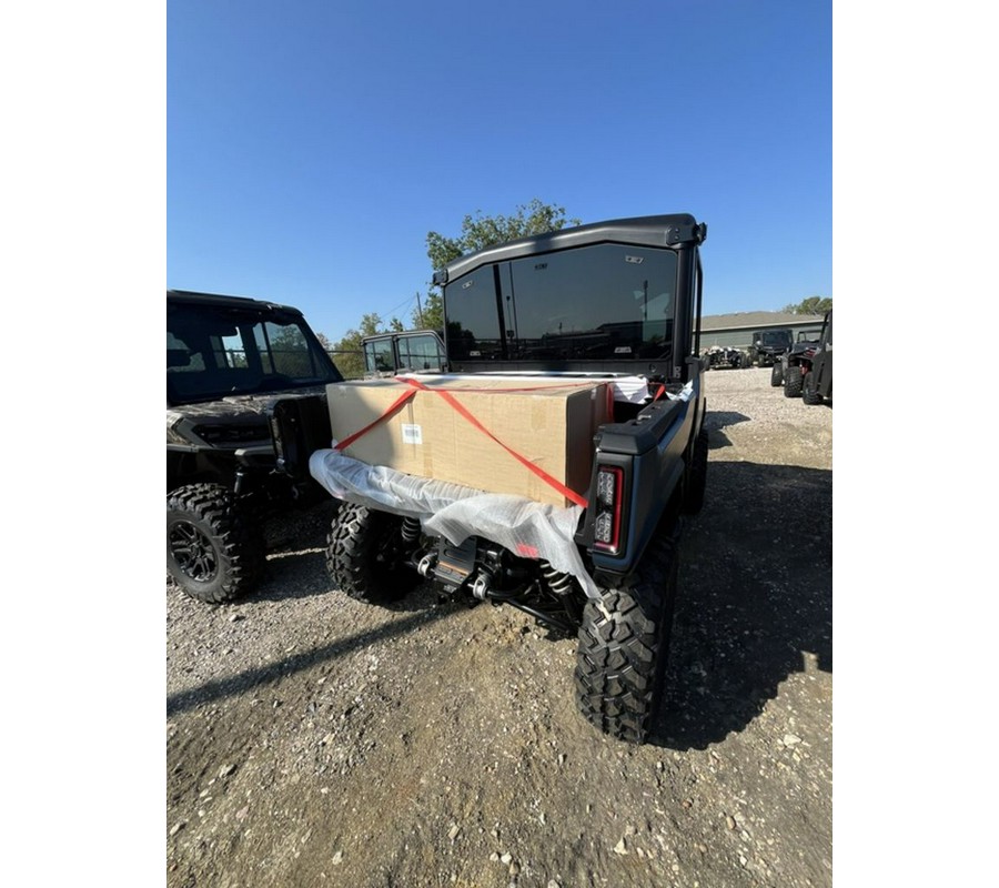 2026 Can-Am Defender Limited HD11