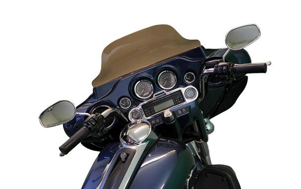 FLHTCU 2008 Electra Glide® Ultra Classic®