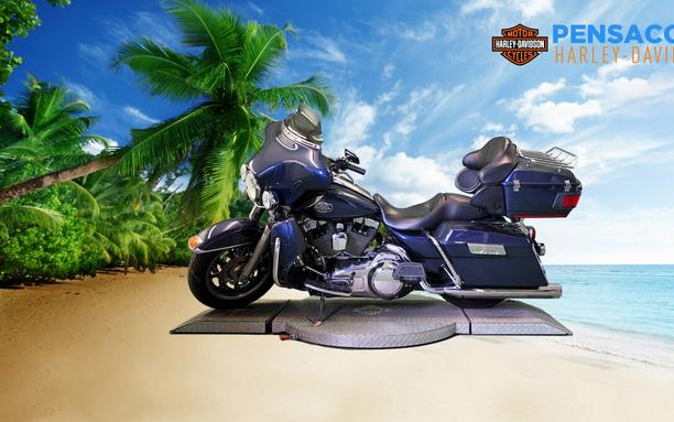 FLHTCU 2008 Electra Glide® Ultra Classic®