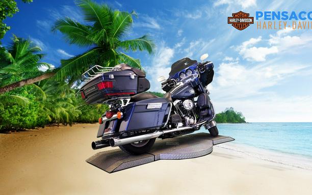 FLHTCU 2008 Electra Glide® Ultra Classic®