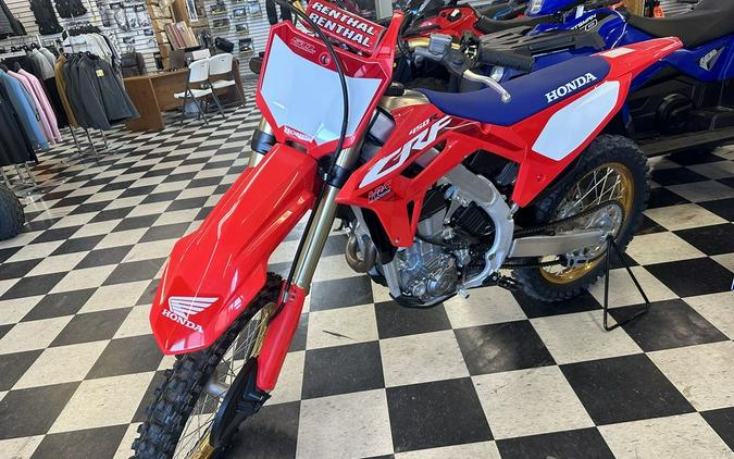 2023 Honda® CRF450R