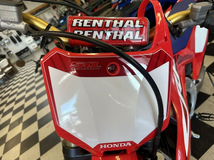 2023 Honda® CRF450R