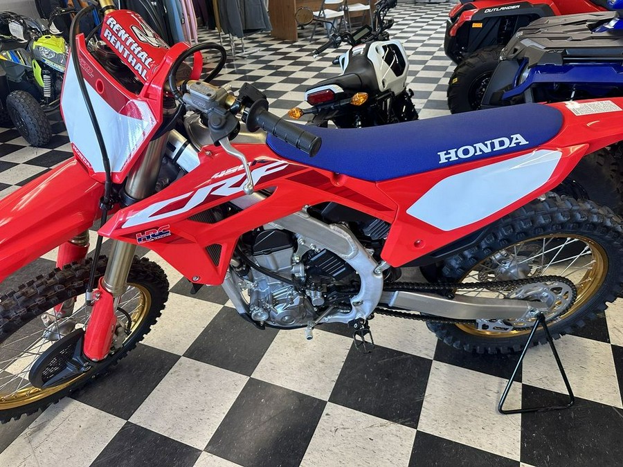 2023 Honda® CRF450R