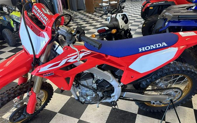 2023 Honda® CRF450R