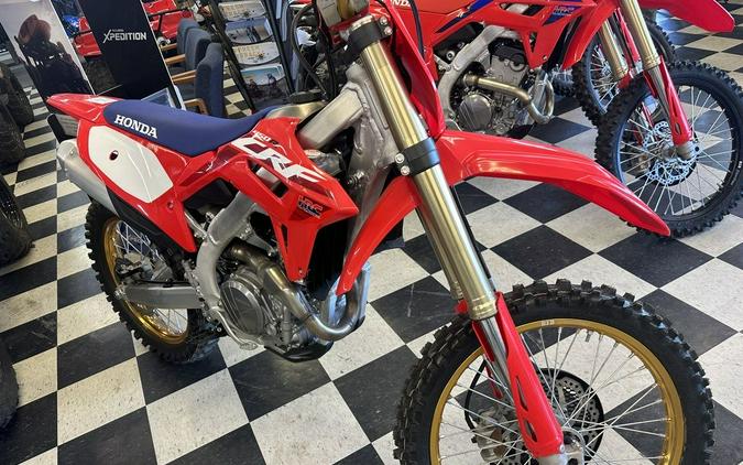 2023 Honda® CRF450R