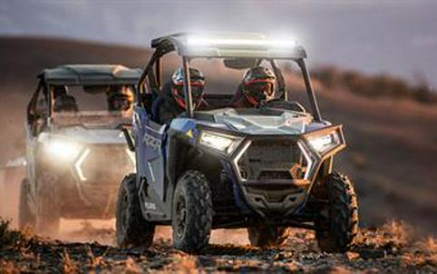 2021 Polaris RZR Trail Ultimate