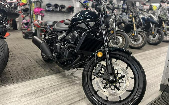 2023 Honda® Rebel 1100 DCT