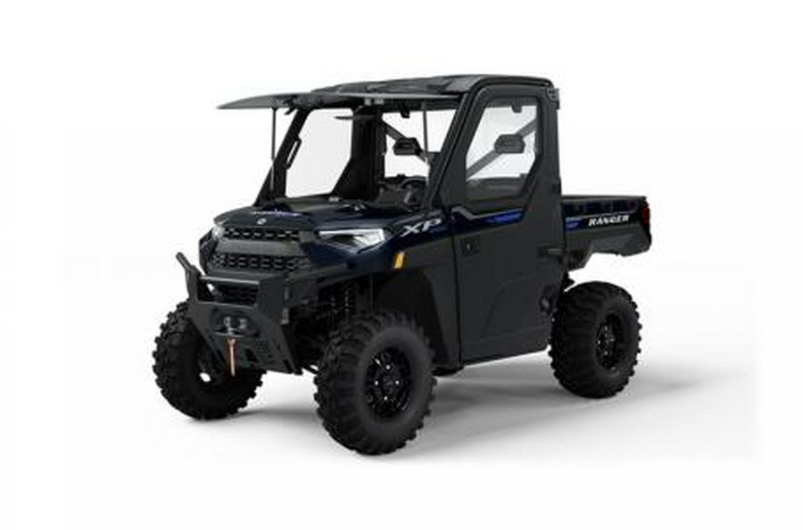 2024 Polaris Industries [Off-Site Inventory] Ranger® XP 1000 NorthStar Ultimate Ride Command Edition