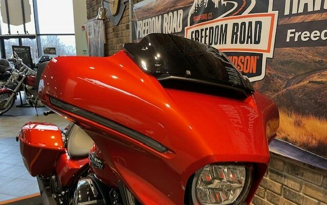 2024 Harley-Davidson Street Glide