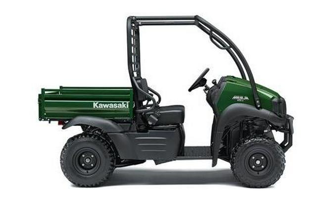 2024 Kawasaki Mule Sx™ 2x4