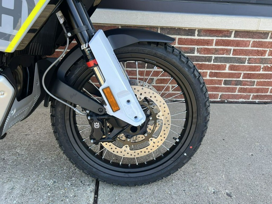 2024 Husqvarna® Norden 901