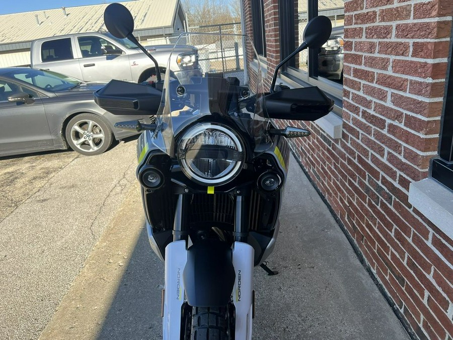 2024 Husqvarna® Norden 901