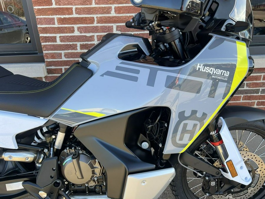 2024 Husqvarna® Norden 901