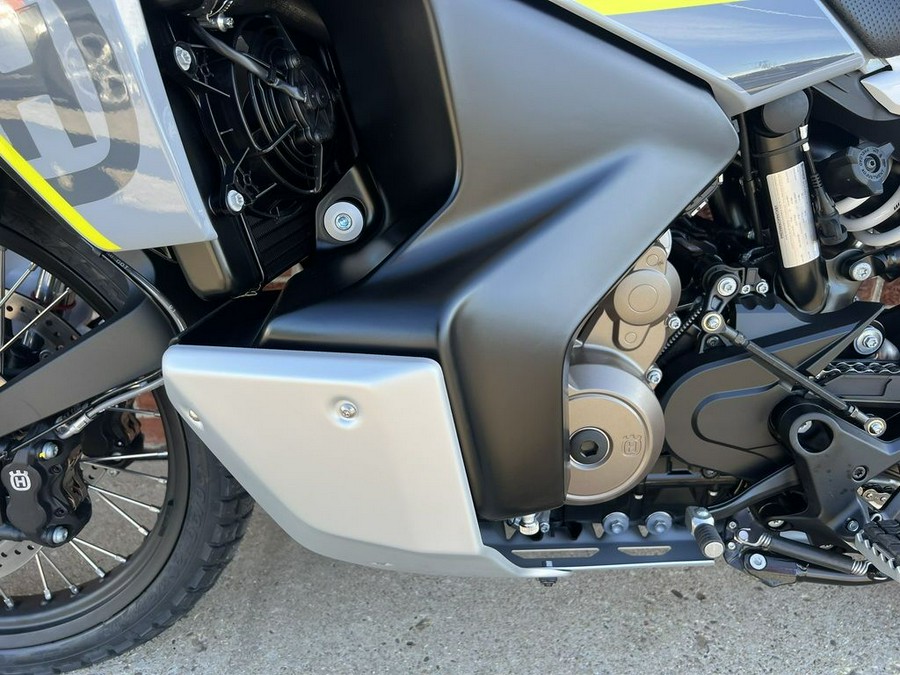 2024 Husqvarna® Norden 901