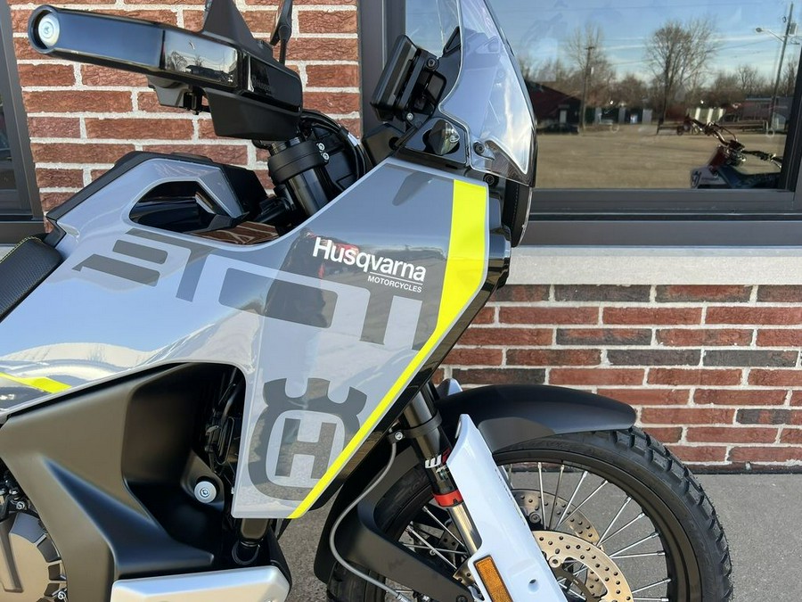 2024 Husqvarna® Norden 901