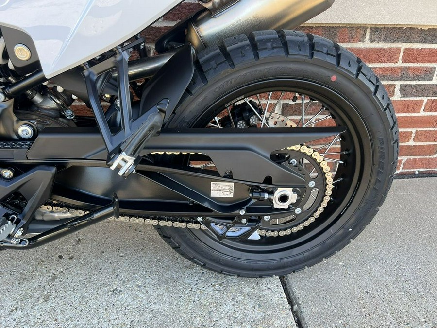 2024 Husqvarna® Norden 901