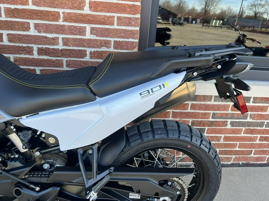 2024 Husqvarna® Norden 901