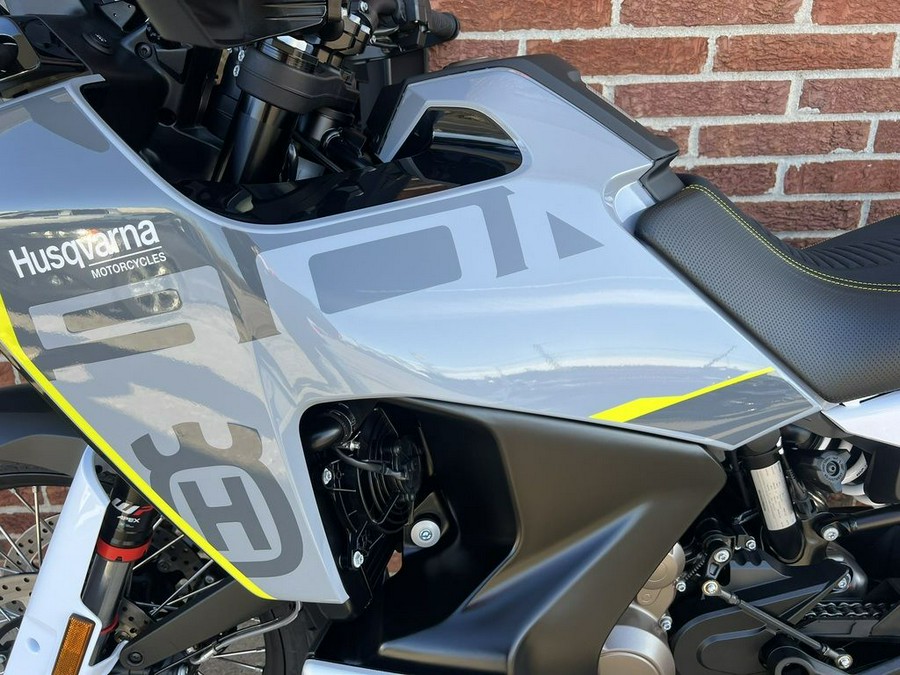 2024 Husqvarna® Norden 901