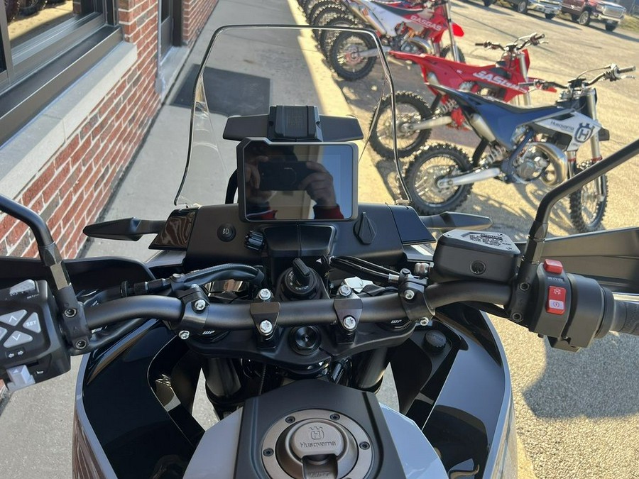 2024 Husqvarna® Norden 901