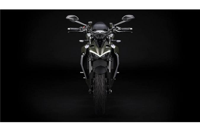 2023 Ducati Streetfighter V2