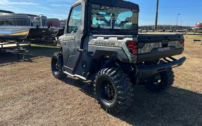 2024 Polaris Ranger XP 1000 Northstar Edition Ultimate