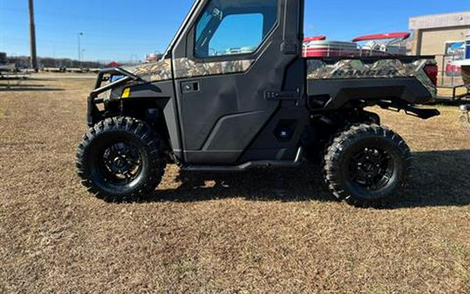 2024 Polaris Ranger XP 1000 Northstar Edition Ultimate