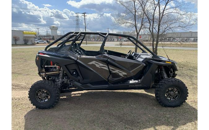 2024 Polaris Industries RZR Pro XP 4 Ultimate