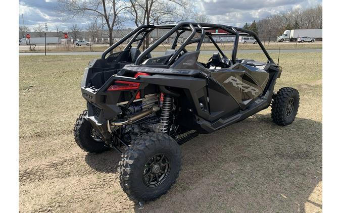 2024 Polaris Industries RZR Pro XP 4 Ultimate