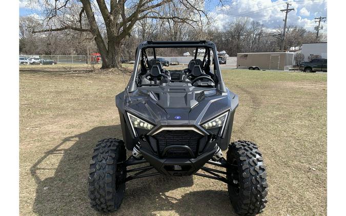 2024 Polaris Industries RZR Pro XP 4 Ultimate