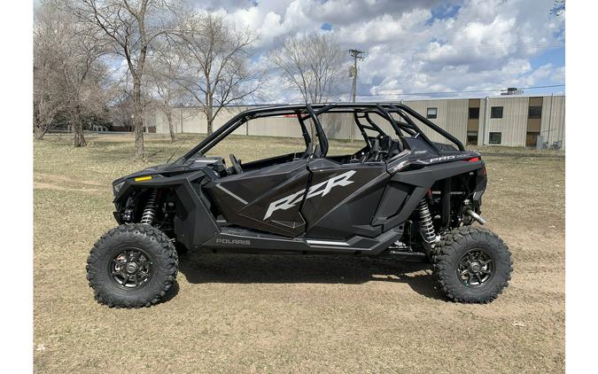 2024 Polaris Industries RZR Pro XP 4 Ultimate