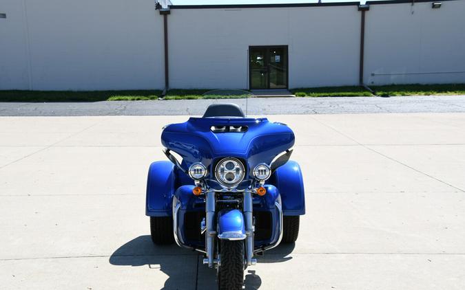 FLHTCUTG 2024 Tri Glide Ultra