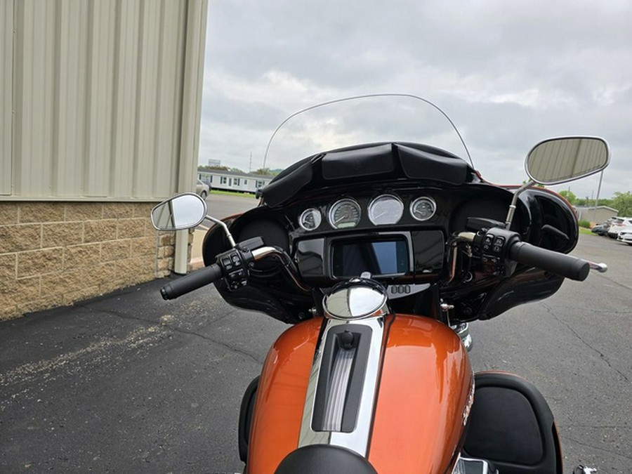 2019 Harley-Davidson FLHTK - Ultra Limited